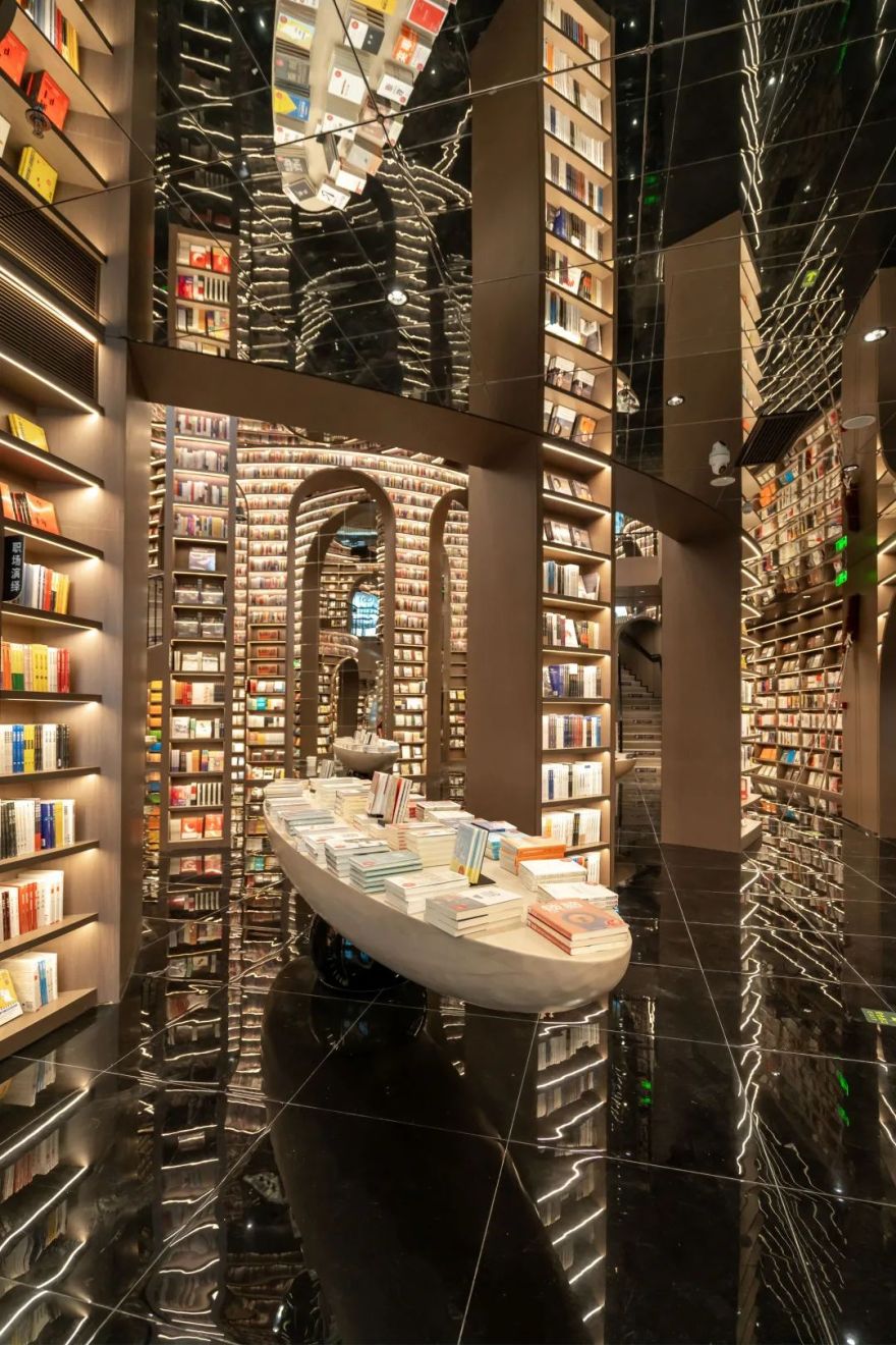 新店登场|9月19日,拜水都江堰,阅读钟书阁-47