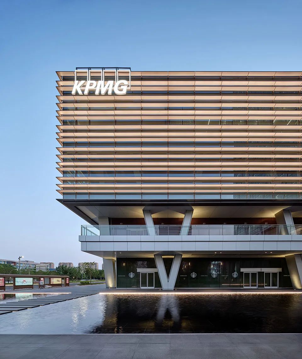 东部新城核心区 C36#地块项目（宁波国华金融中心）丨中国宁波丨SOM,浙江省建筑设计研究院-44