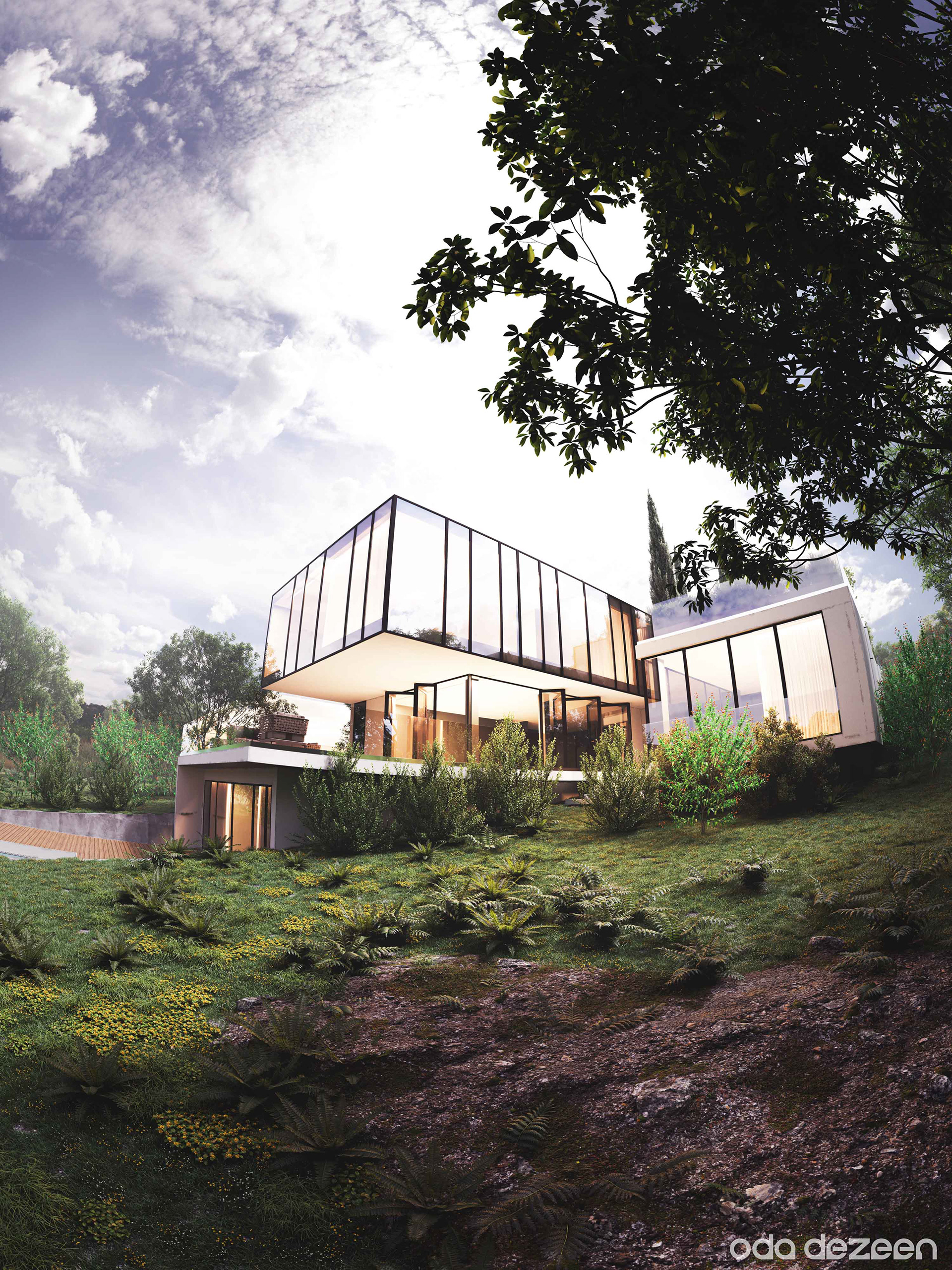 LISI TOPOGHRAPH | ARCHITECTURE | VISUALIZATION-6