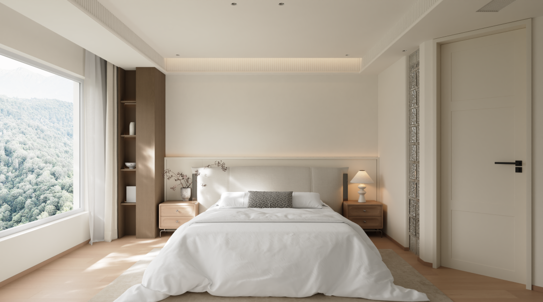 湖州·湖畔春晓丨中国湖州丨龙庭设计-40