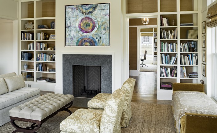 学校宿舍负责人丨美国普罗维登斯-8