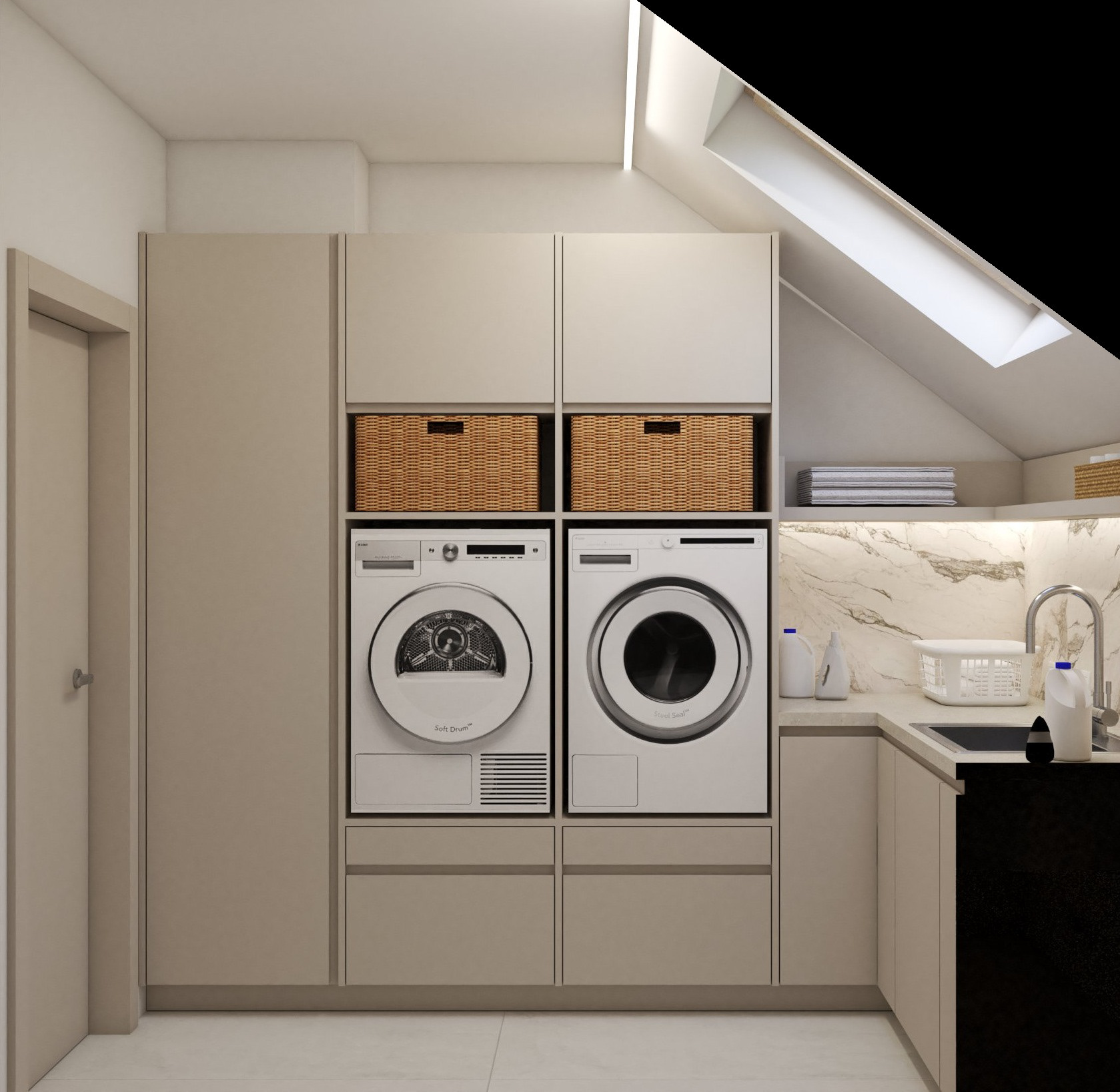 dom jednorodzinny #2401-10