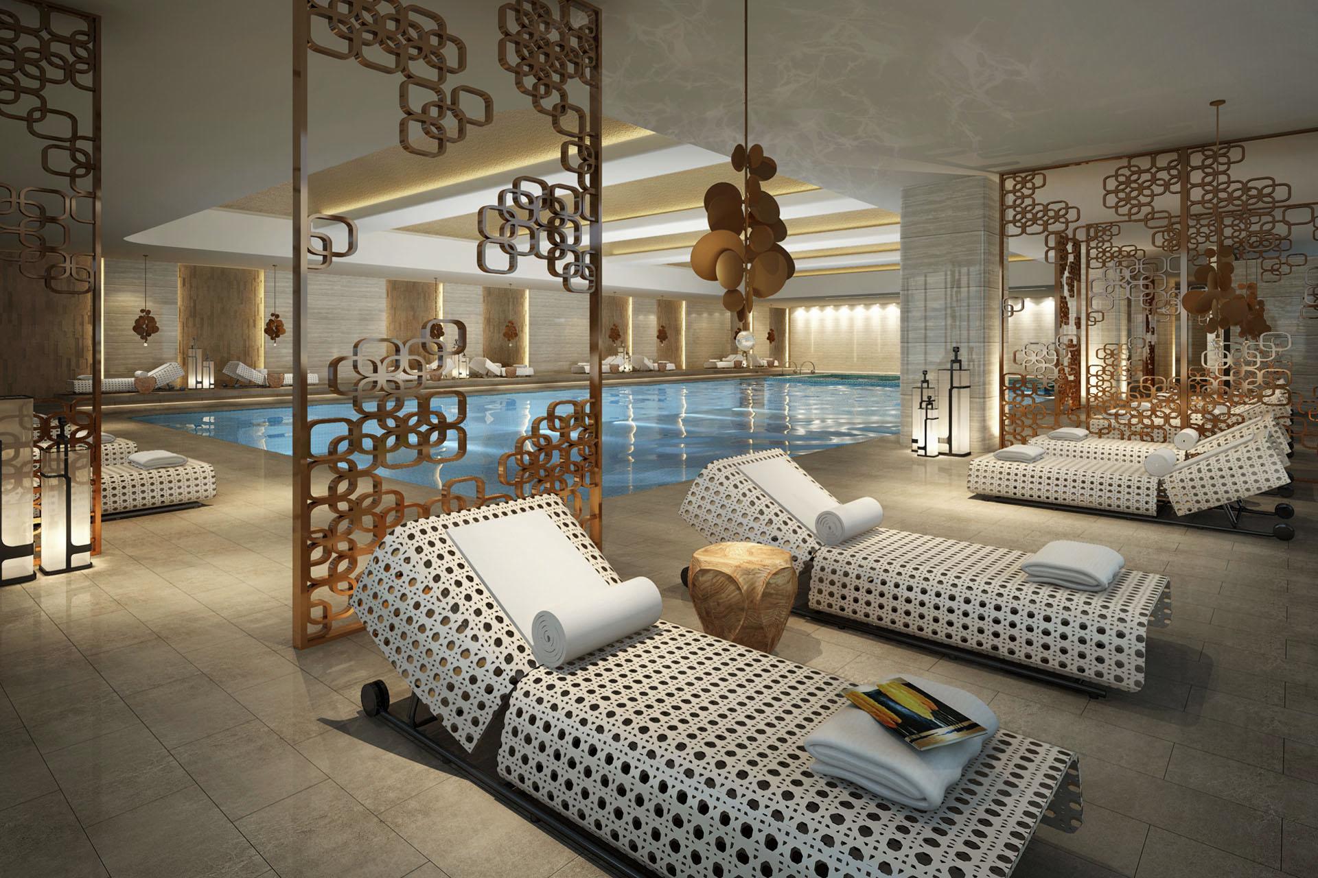 杭州玛丽蒂姆酒店-4