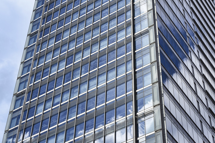 丨菲律宾马尼拉丨Gensler-38