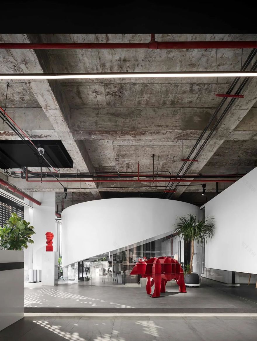 大斌空间办公室-22