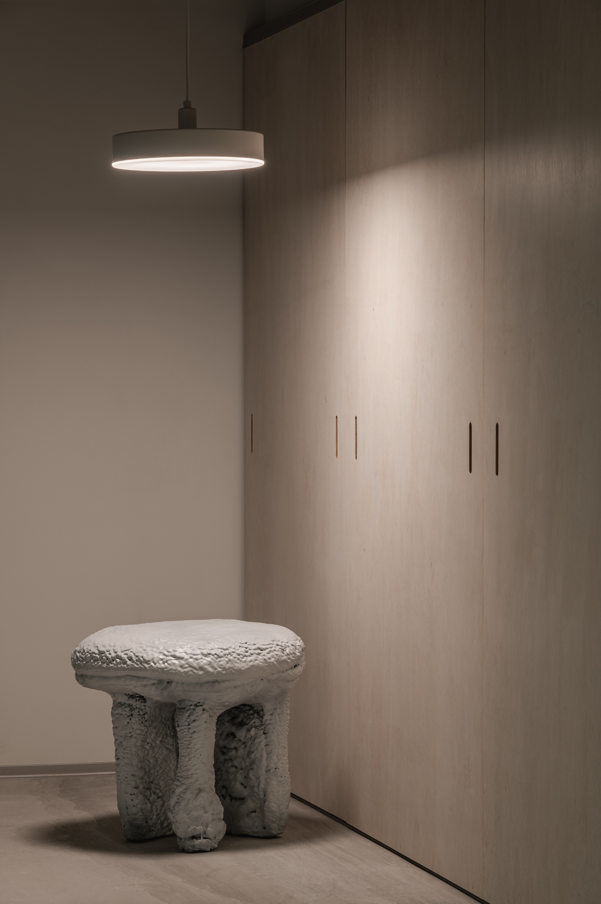 乌克兰丹麦青年之家丨乌克兰基辅丨prototype-38