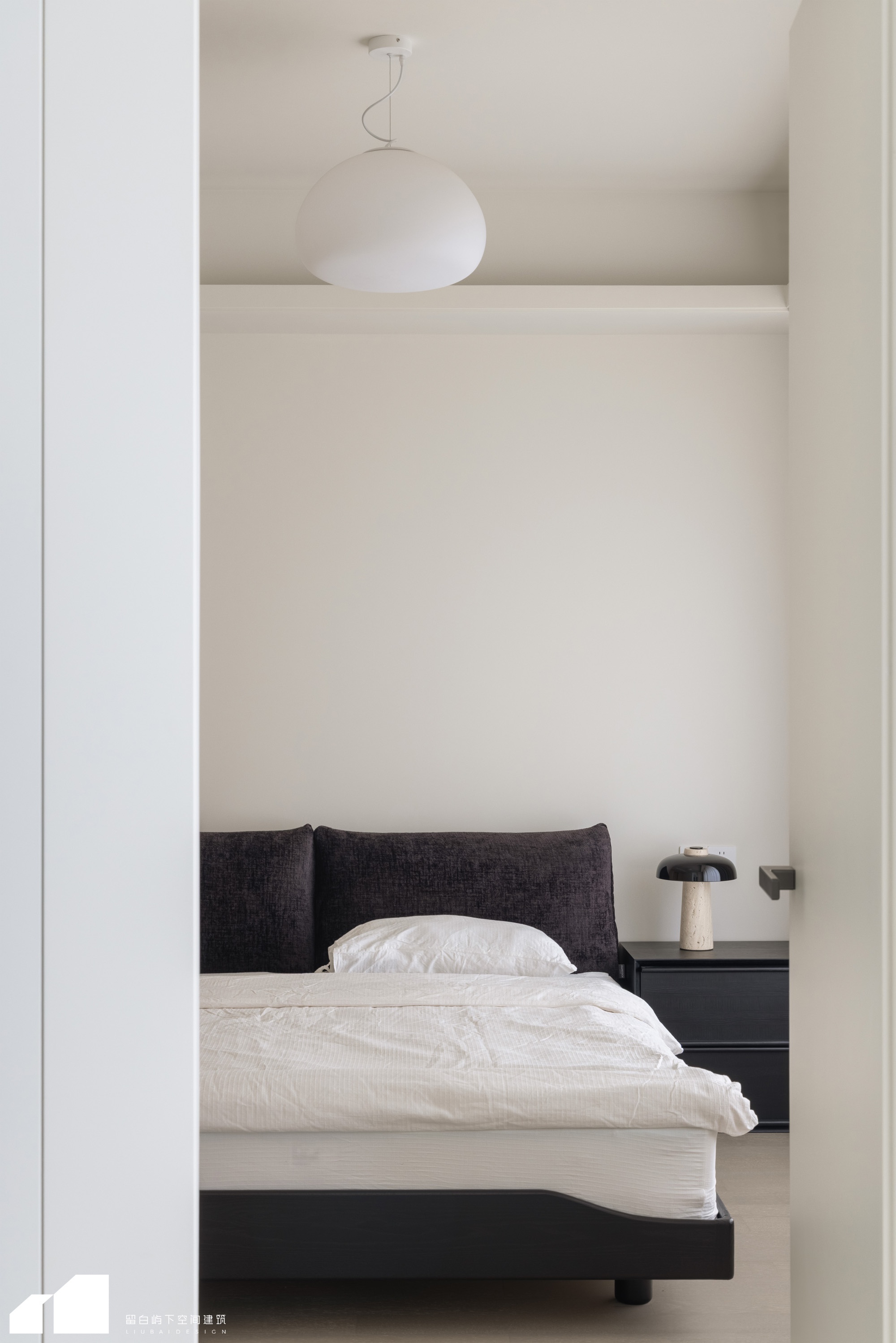 留白.实景｜空间与情绪-24