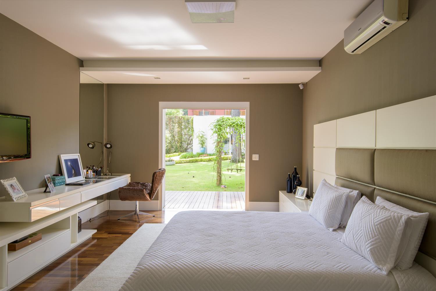 Casa Brooklin 住宅-16