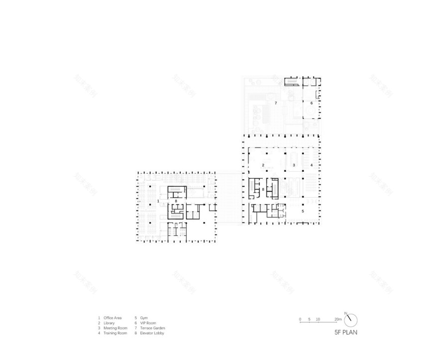 广州万孚生物神舟路园区丨中国广州丨Atelier L-51