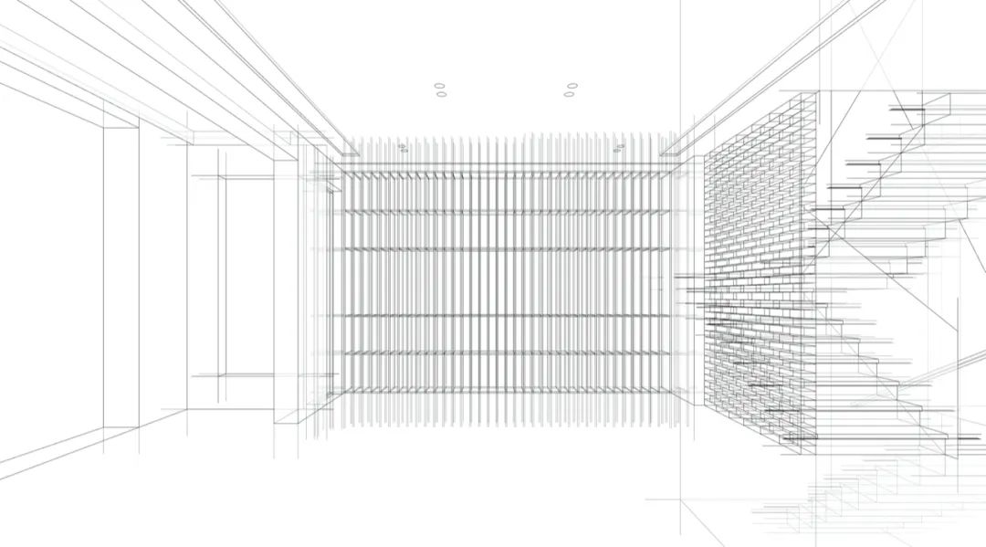 现代高级感家居，雾灰空间的情感暖化-40