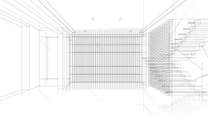 现代高级感家居,雾灰空间的情感暖化-40