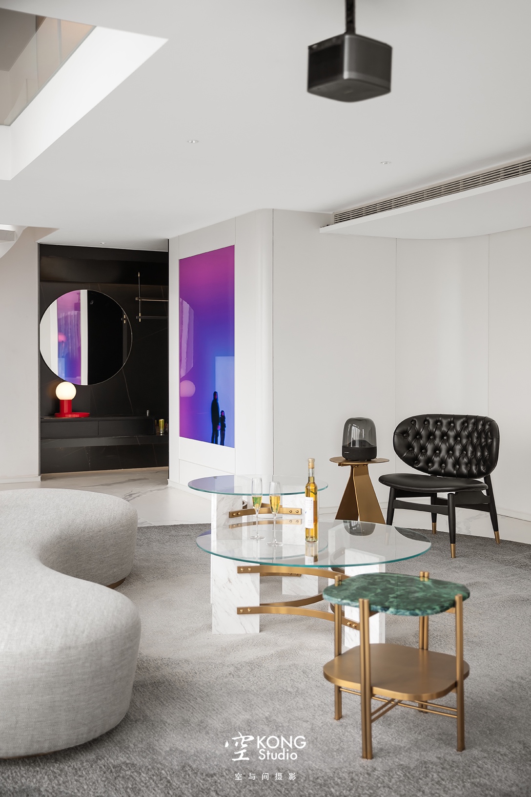 成都空与间摄影：ISEYA重庆浮云·高空酒店-浮岛Loft-9