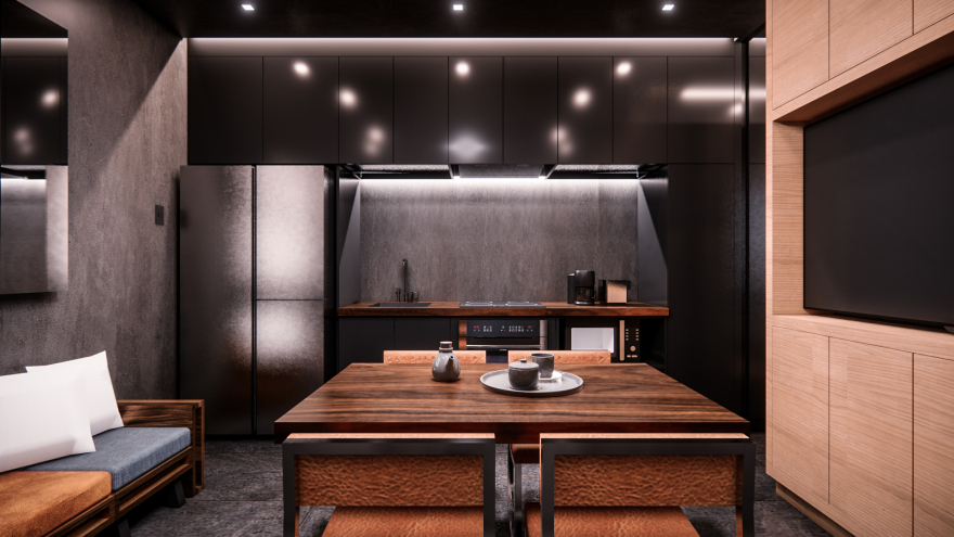 地上男人洞穴-0