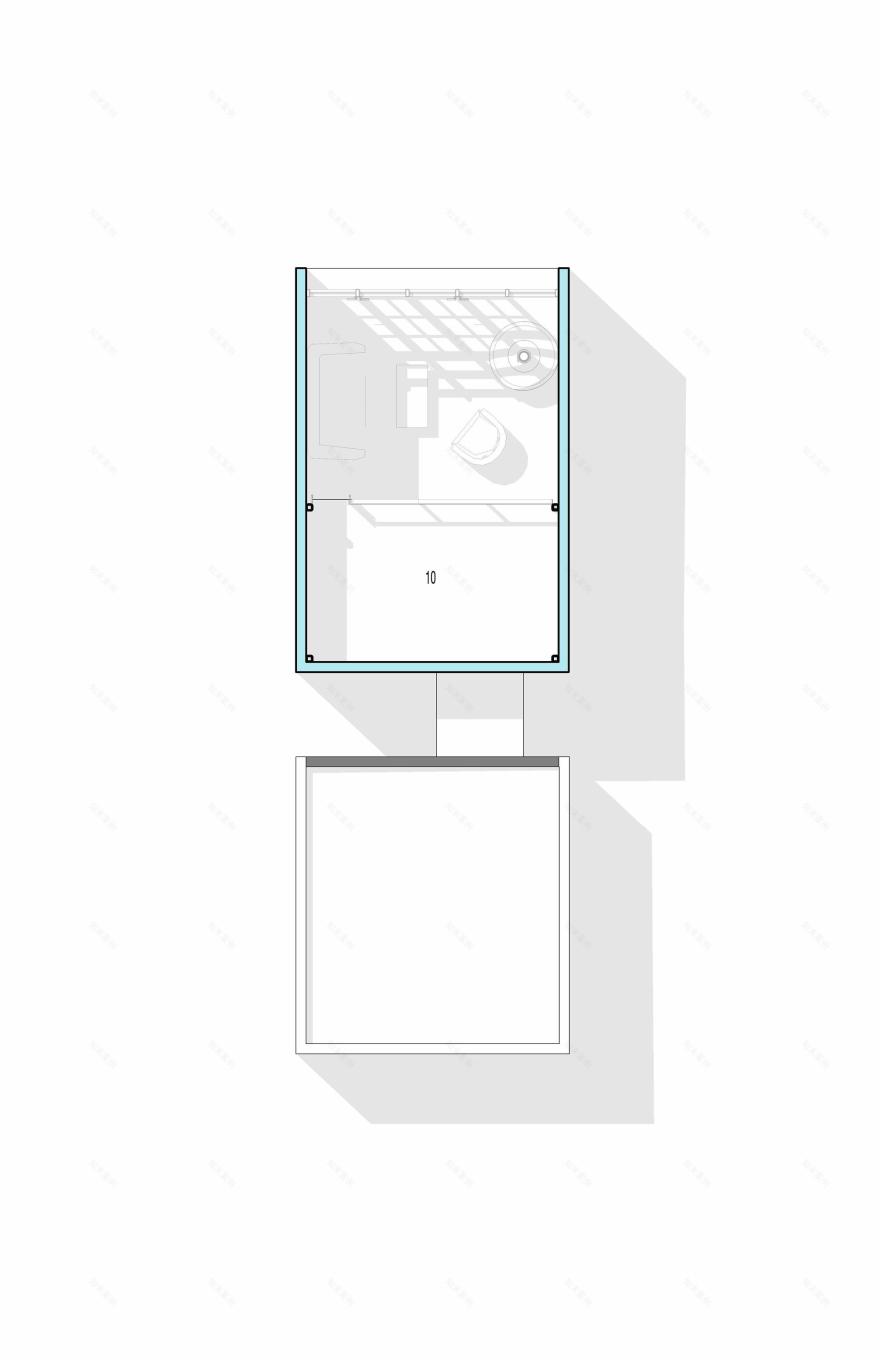 那不勒斯之家丨厄瓜多尔丨PJCArchitecture-17