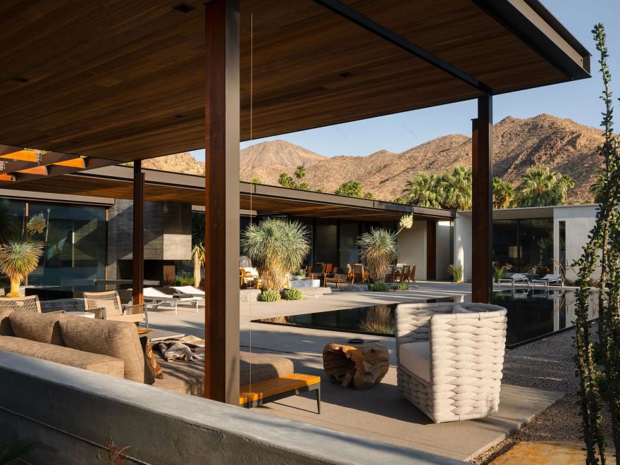 山景居丨美国加利福尼亚丨Pioneer-51