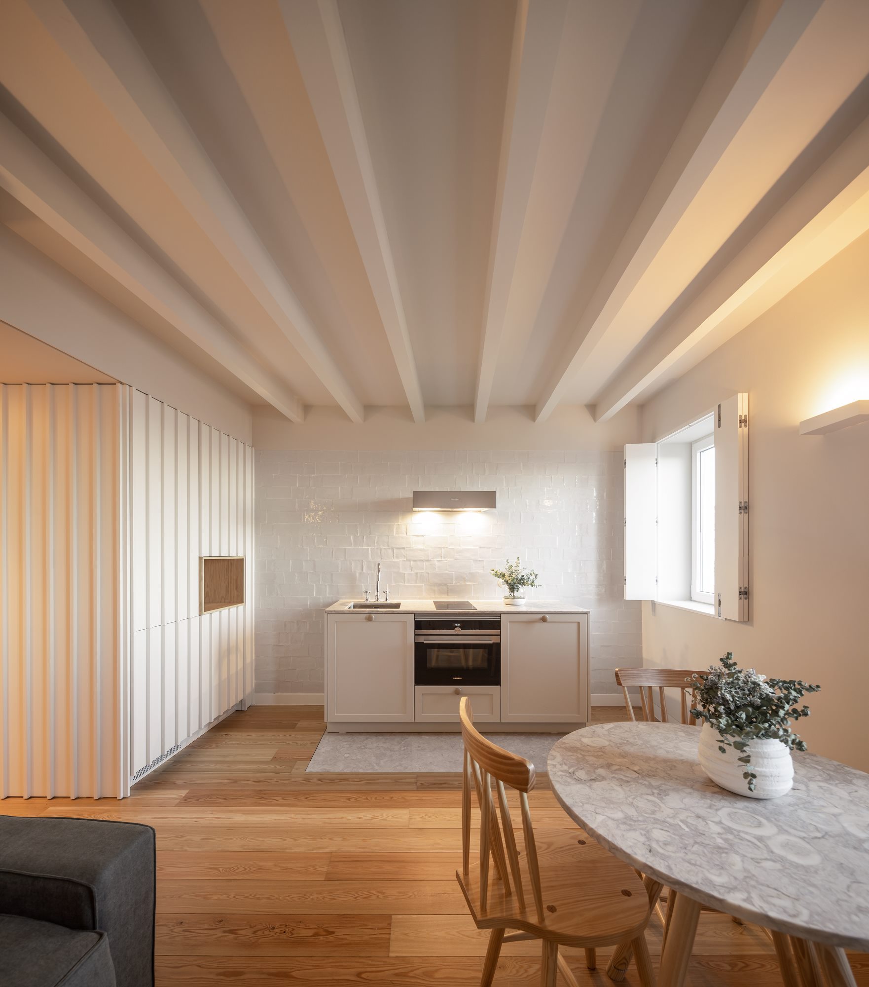 里斯本阿尔法玛区复古别墅翻新-12