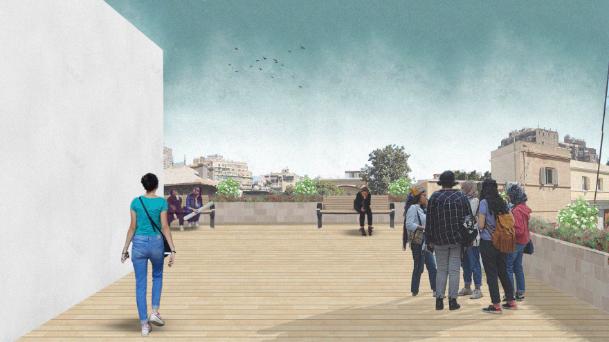 Painting Department Building-8