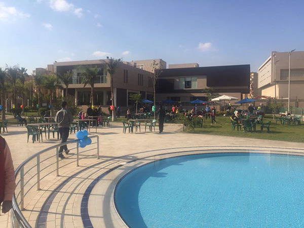 粉碎俱乐部·埃尔卡玛 2丨Egypt-21