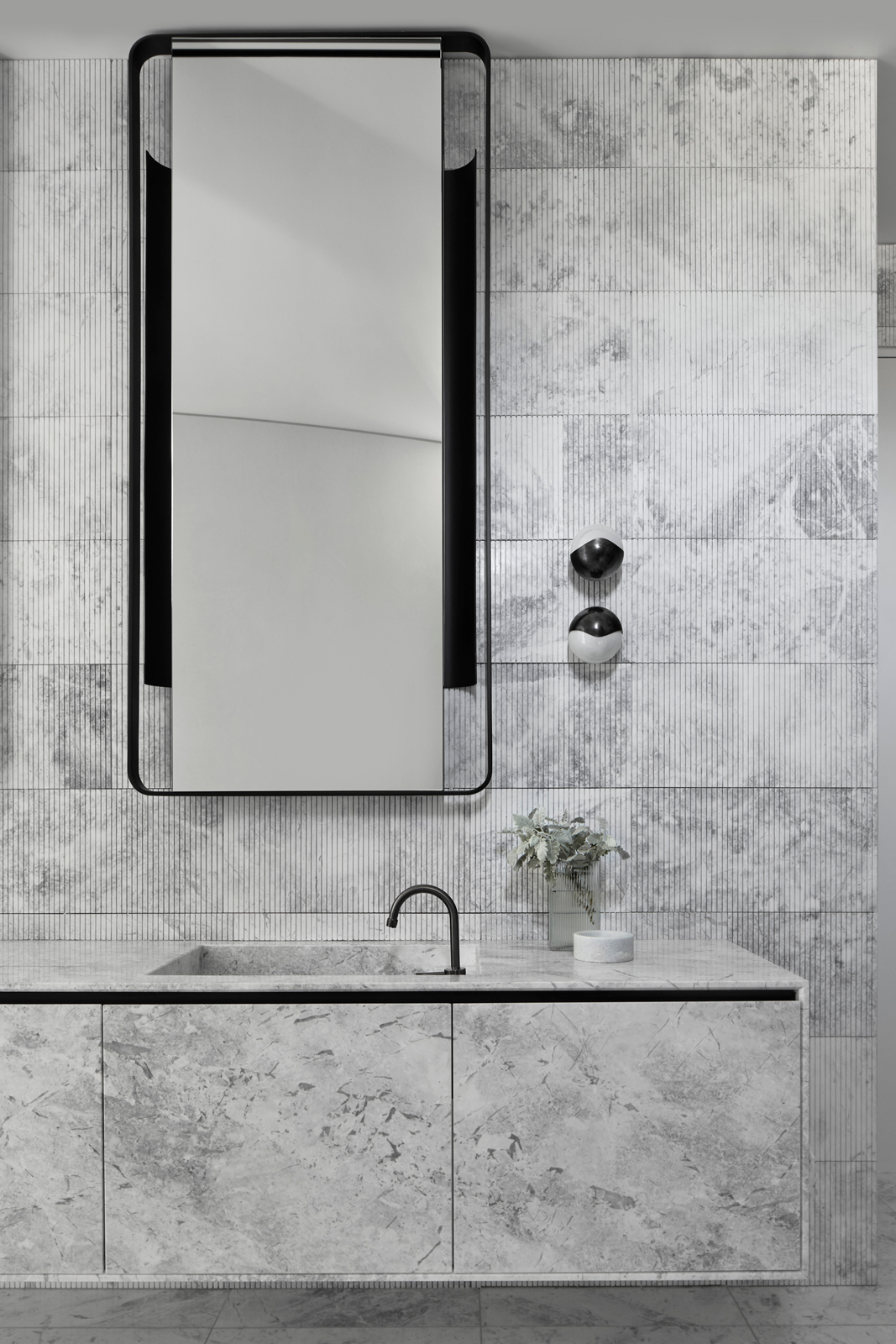 Horizon Flinders 野墅空间丨加拿大维多利亚丨Mim Design-25