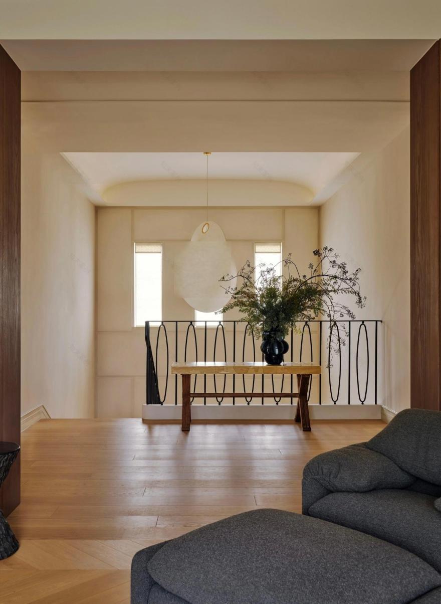 能量黑石设计 · 历时4年改造2000㎡宁波别墅丨中国宁波丨EBS能量黑石设计有限公司-38