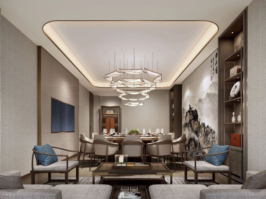 海南泓华商务酒店丨中国海南丨朱圣武-9