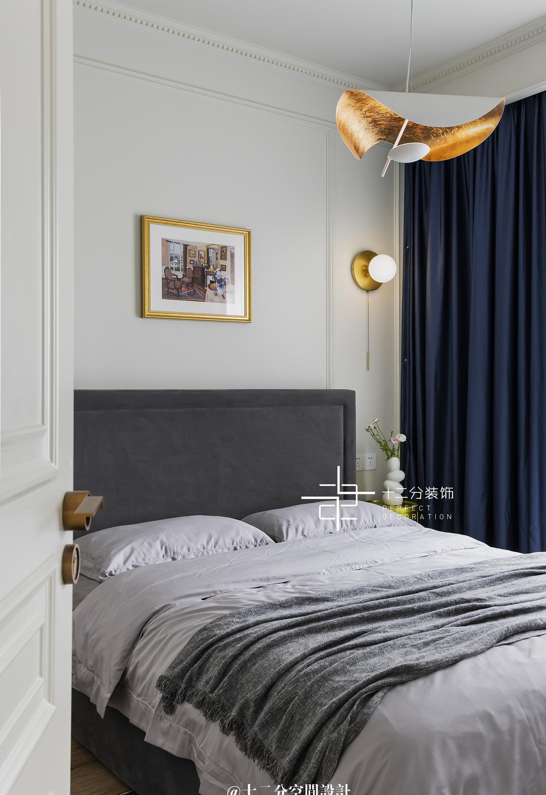 滨江壹号古今空间丨中国重庆丨重庆十二分设计-39