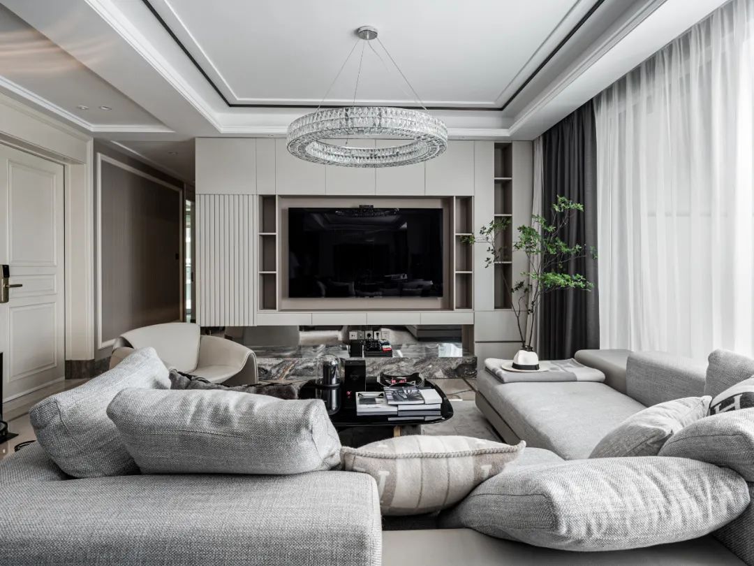 SKJMF 形意置丨中国杭州丨GREENJUN-75