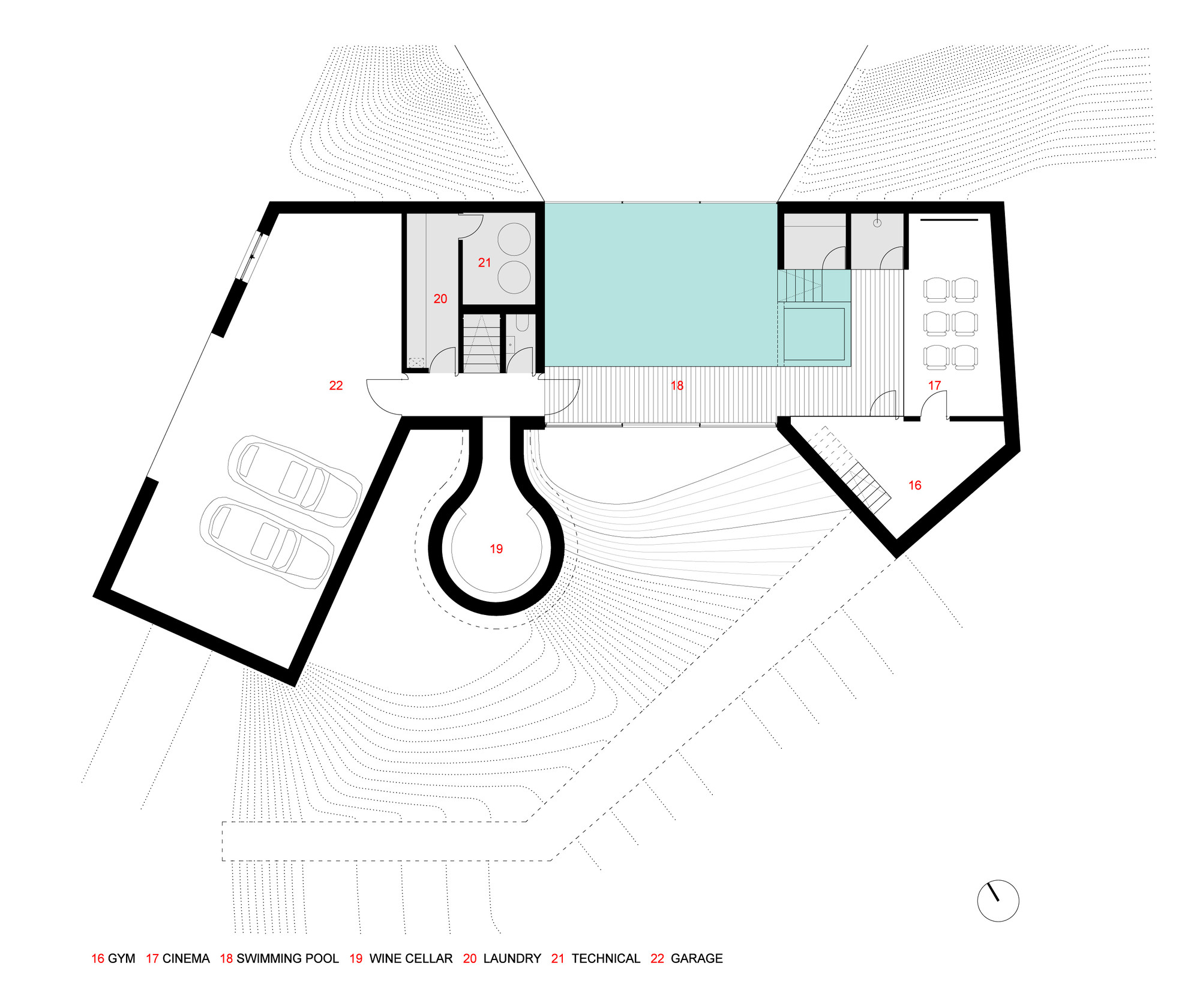 Casa Varatojo  Atelier Data-27