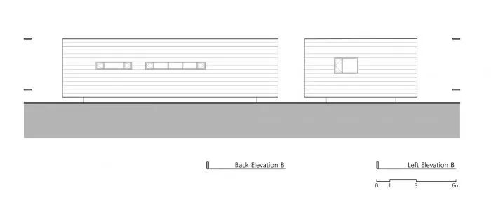 釜山治愈森林游客中心丨韩国丨Architects Group RAUM-61