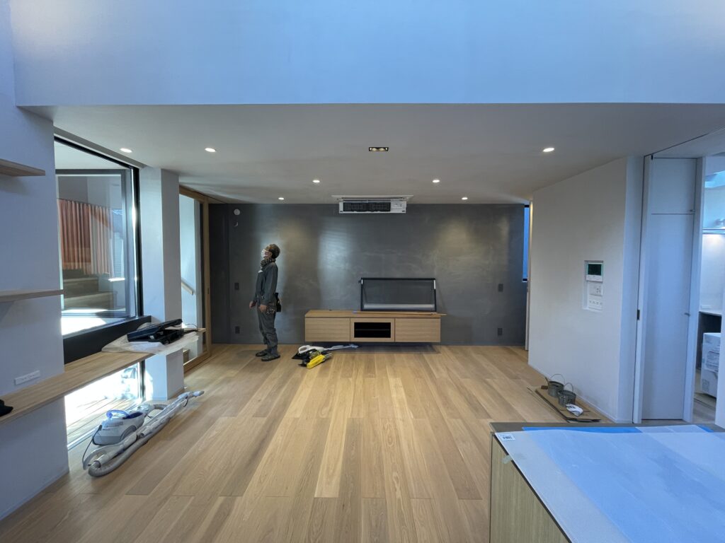 海老名の住宅 23丨LEVEL Architects-28