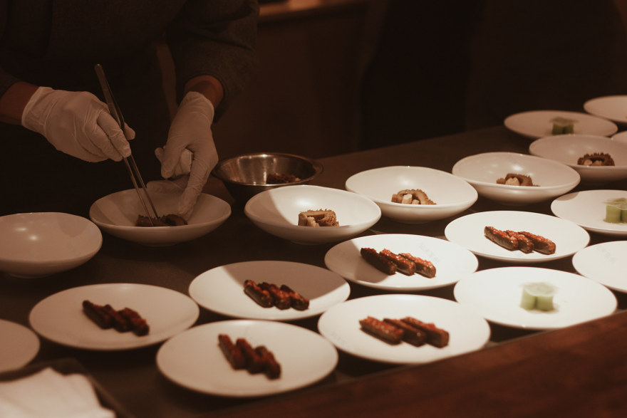 梅须里前海万象店丨中国深圳丨MIST-20