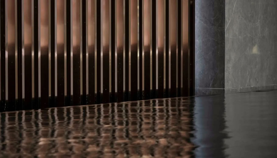 中梁融创·融耀城丨中国重庆丨上海集塔景观建筑设计有限公司-26