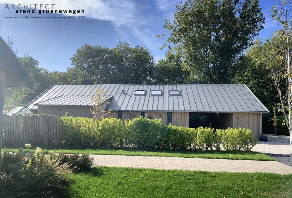 丨Arend Groenewegen Architect BNA-7