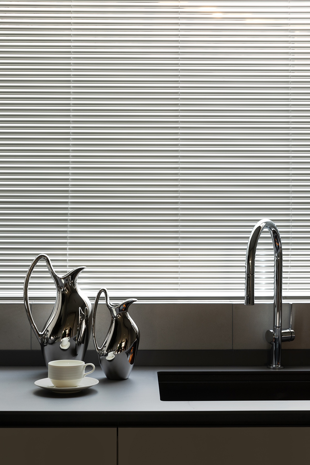 中吴江南春样板间丨中国常州丨WJ STUDIO 万境设计-49