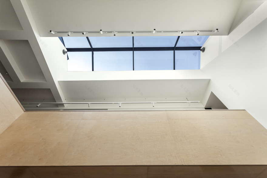 印度棕榈大道住宅-18