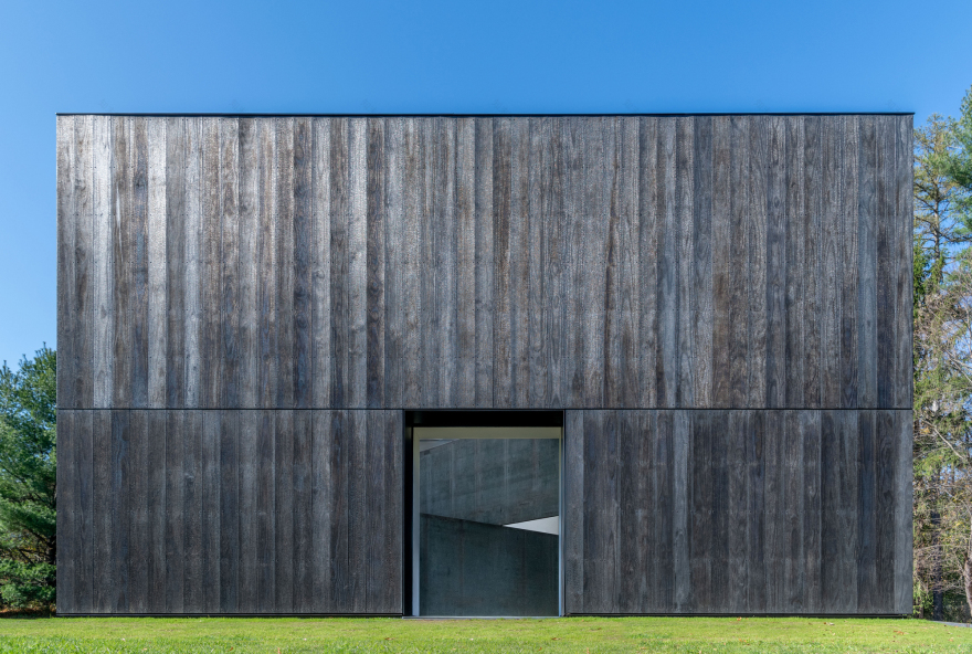 LX 展馆丨美国丨OLI Architecture PLLC-9