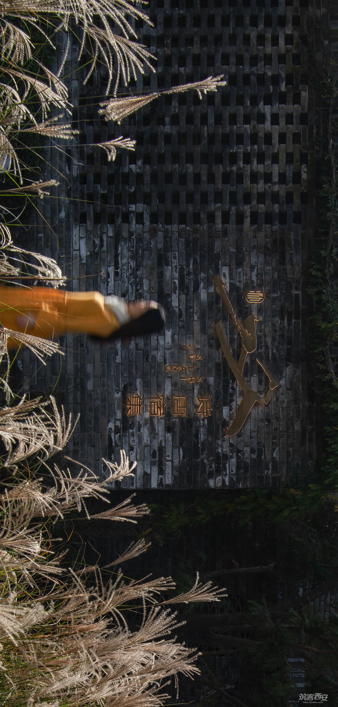 诗唐宿集丨中国丨枫鸟设计-29