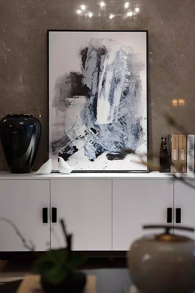 180㎡内新中式案例集锦-201