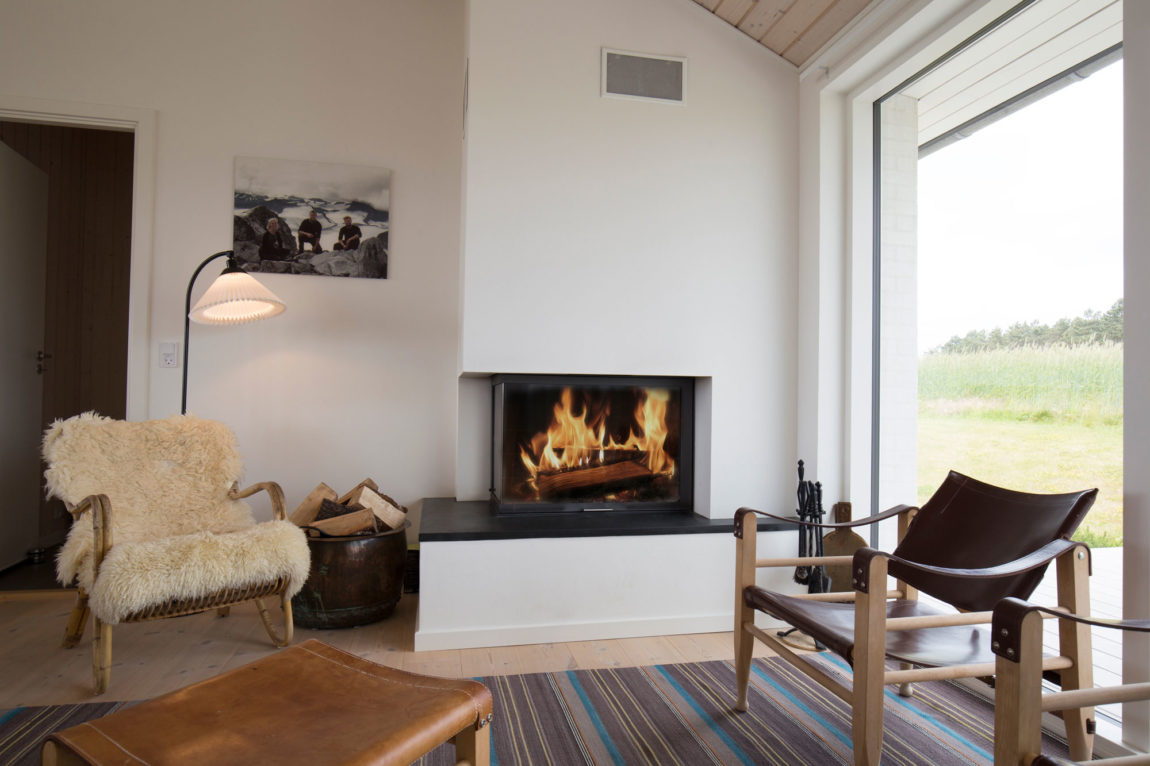 预制现代浪漫夏日别墅，舒适宜居-39