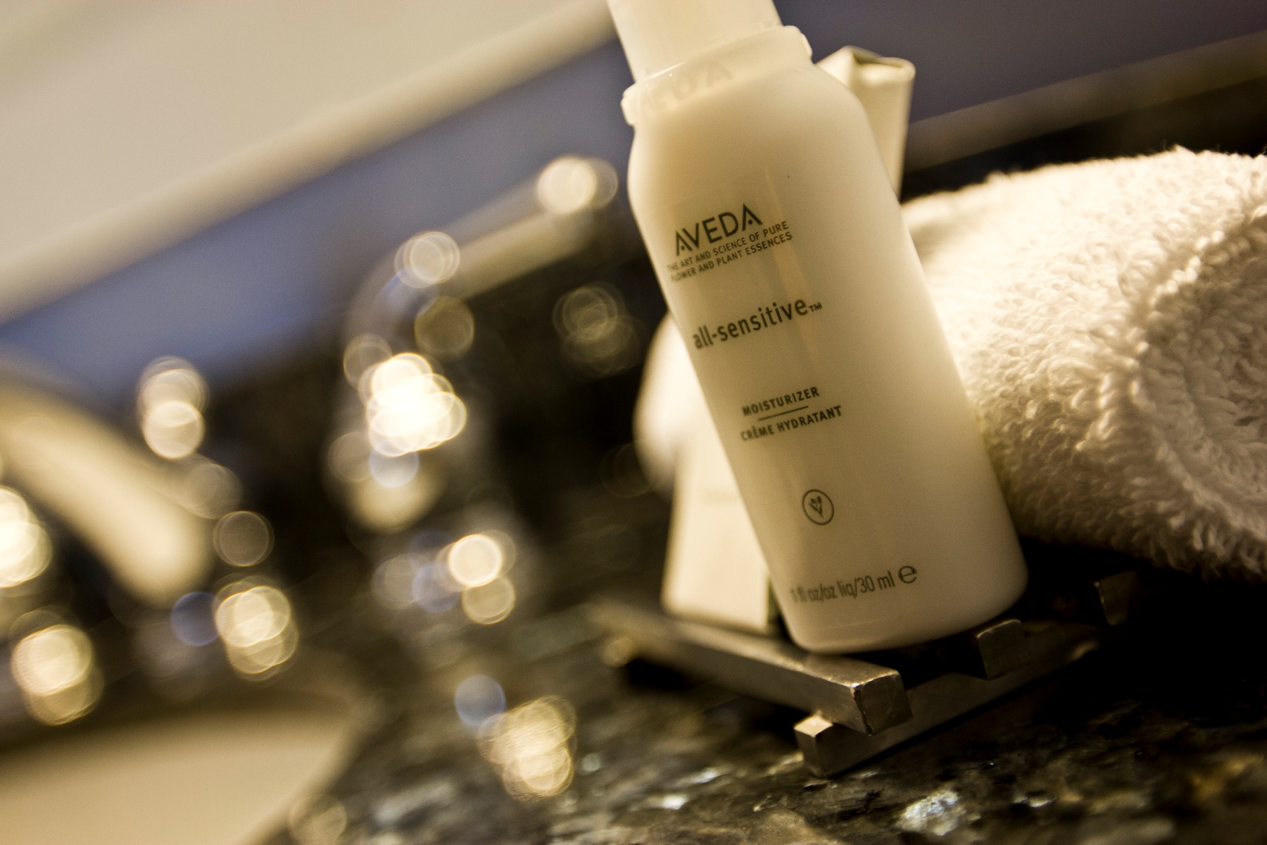 Hotel Indigo Chicago Downtown Gold Coast-57