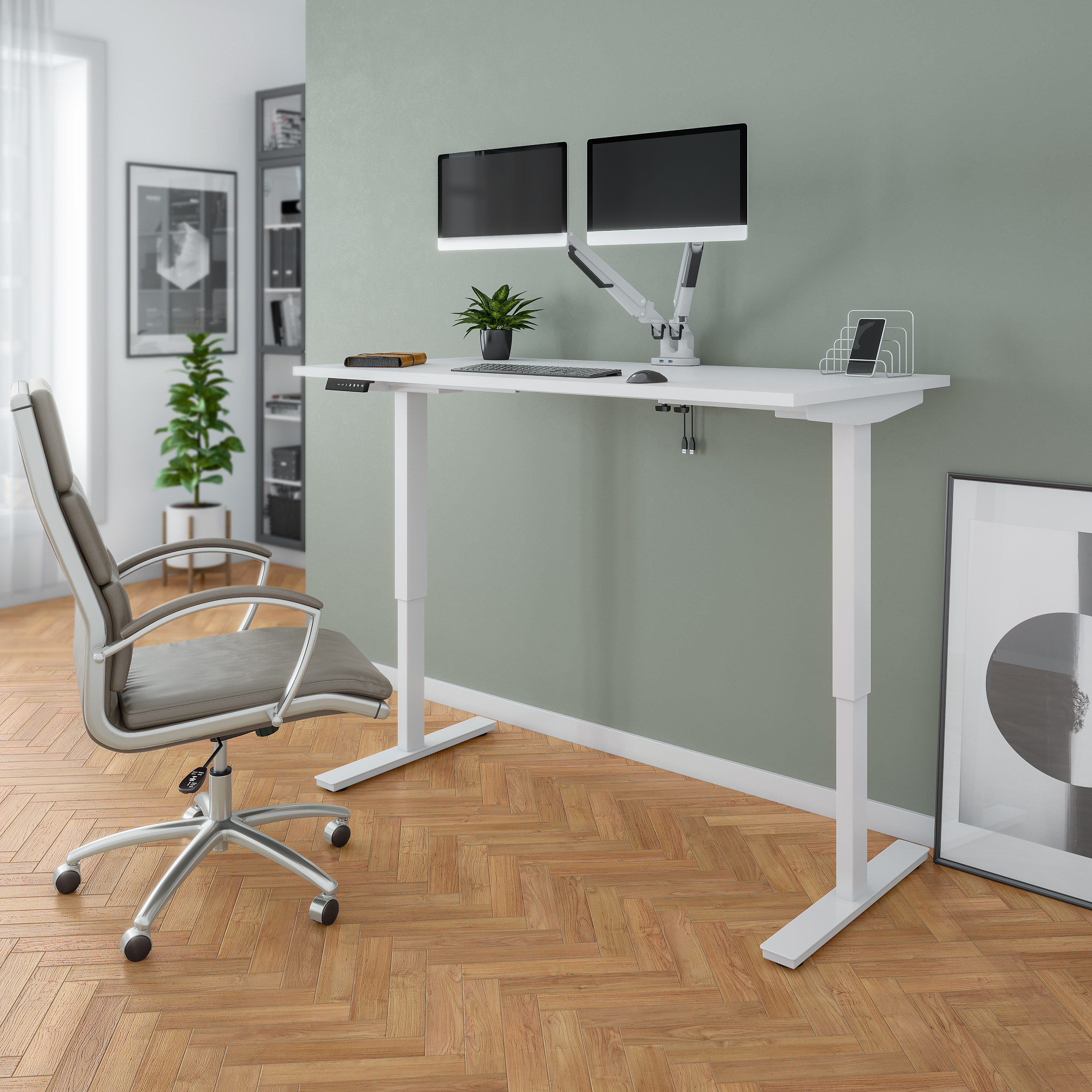 Home desks for BESTAR company-6