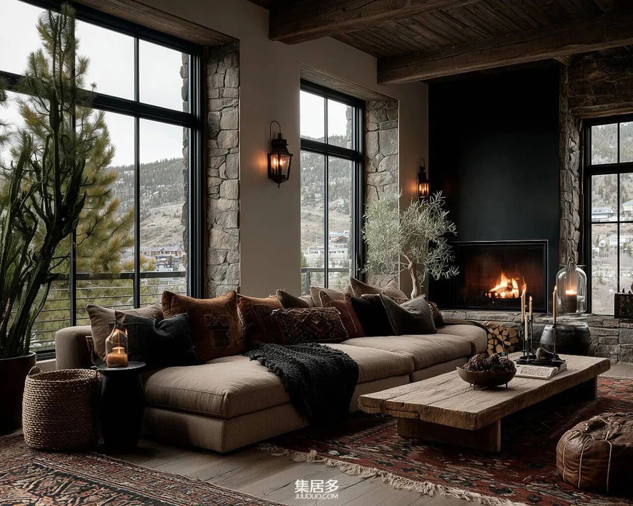 Hello Norden设计工作室及产品展示项目等丨中国达州-0