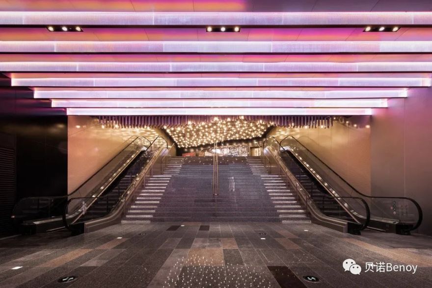 成都远大购物中心 B 馆丨中国成都丨Benoy-47