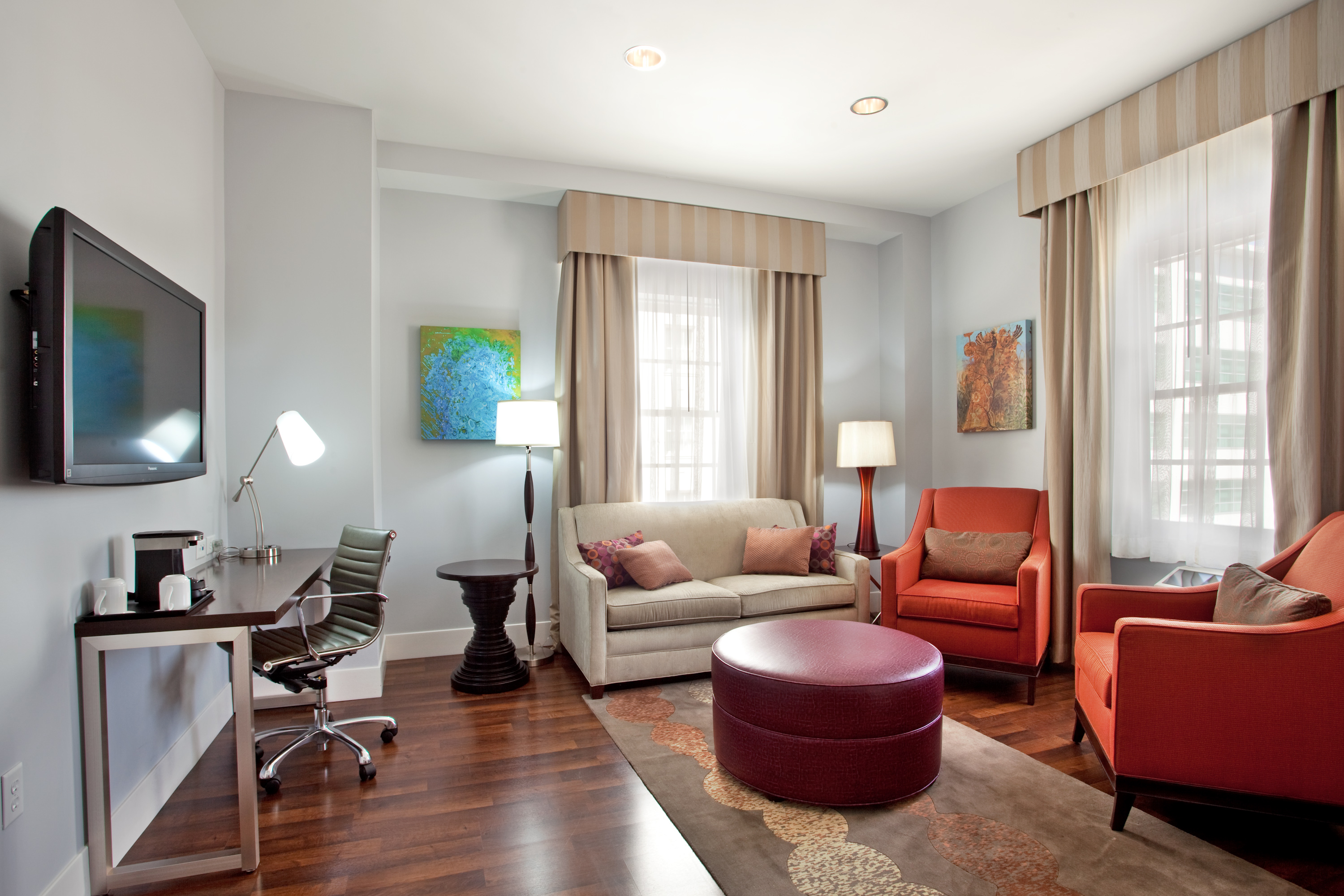 Hotel Indigo BATON ROUGE DOWNTOWN-2