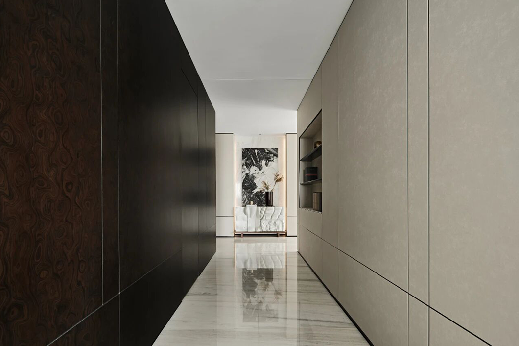 去繁从简·自在从容的家丨中国成都丨尚舍生活设计-65