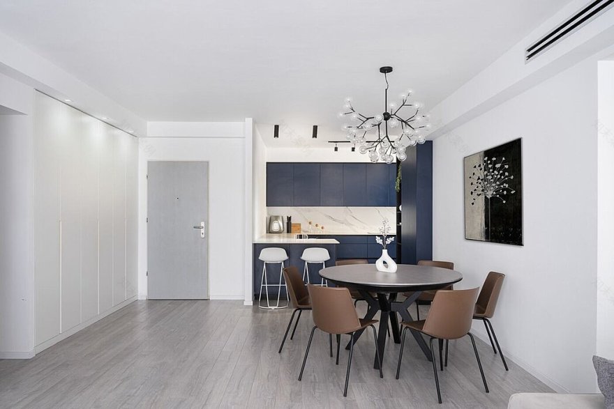 阿什杜德的公寓丨以色列阿什杜德-7