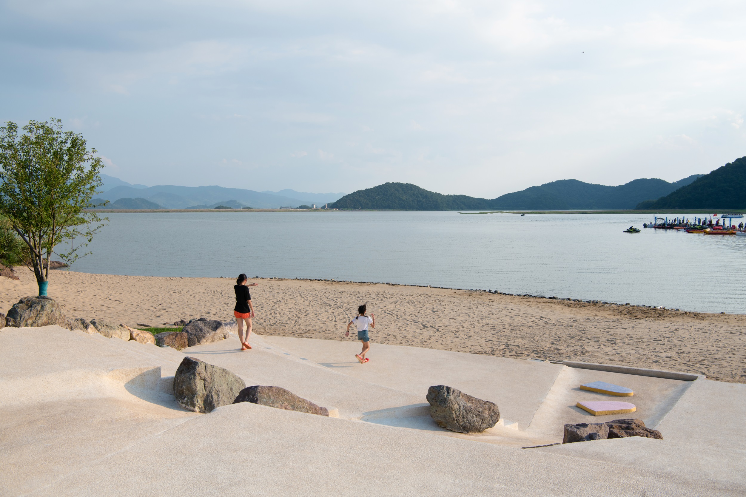 宁波滨海华侨城示范区延伸段丨中国宁波丨启迪设计-96