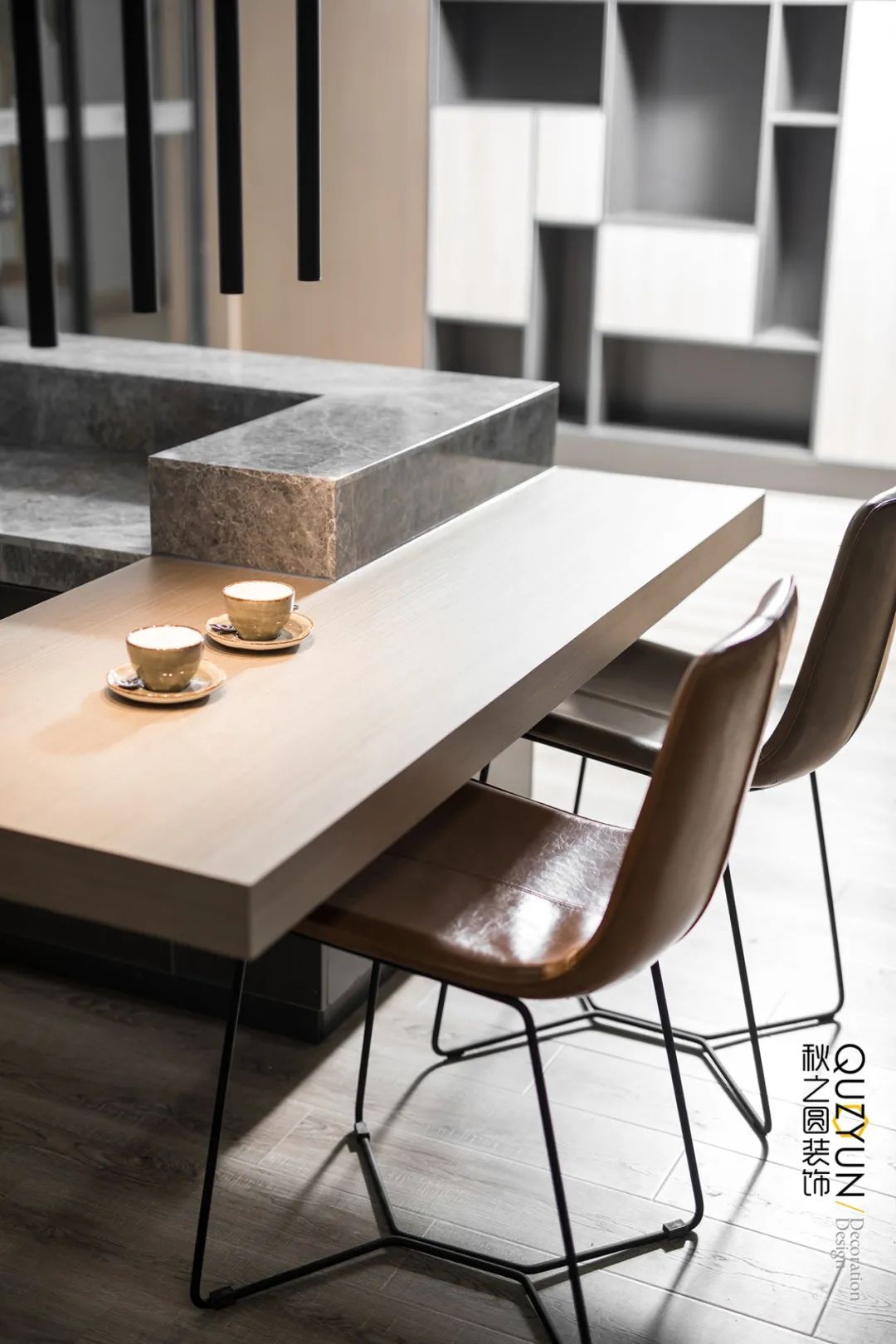 优迪户外-- 综合办公空间 | 人性化设计，提升品牌价值-20