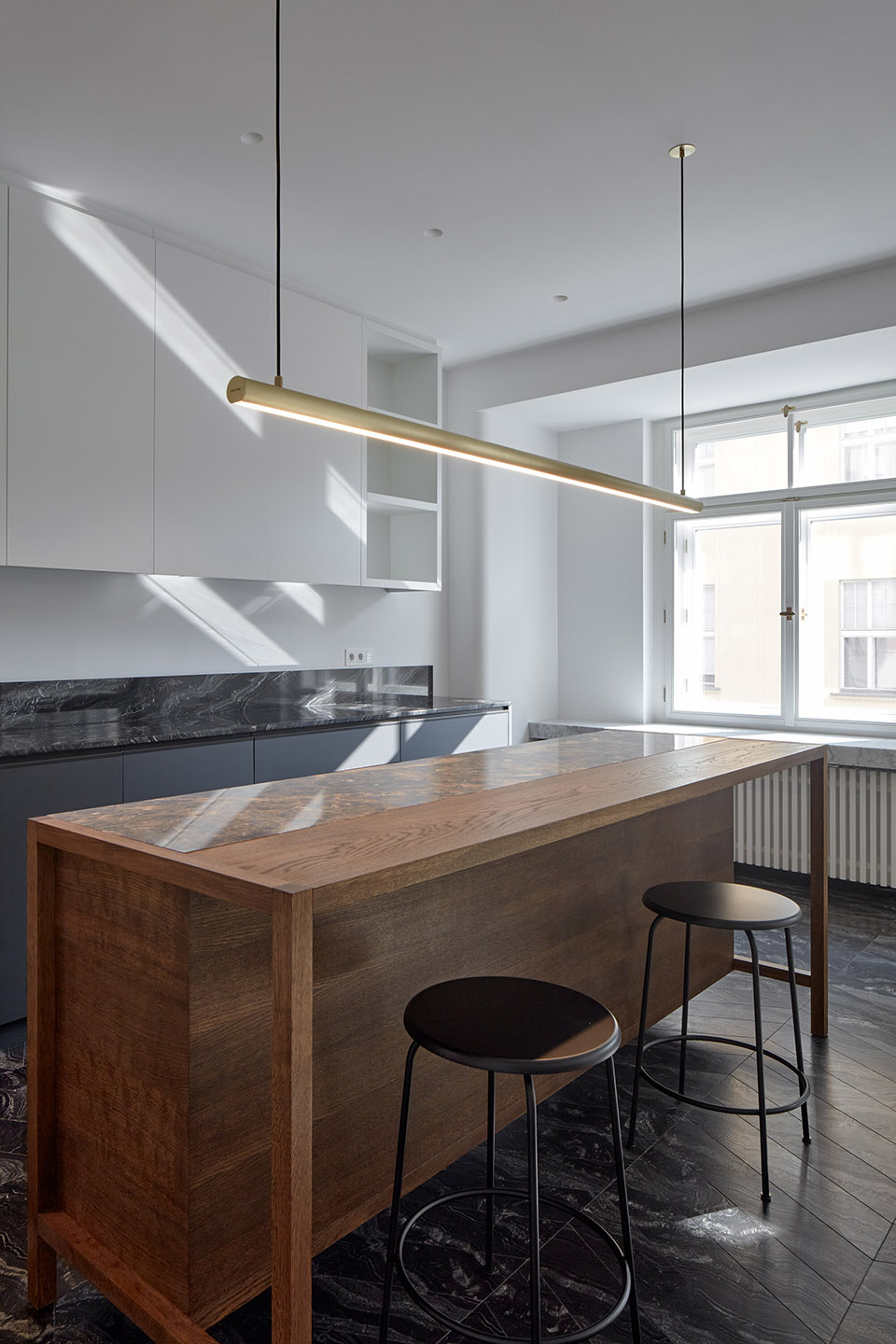 077 住宅丨意大利布拉丨Lenka Míková architekti-28