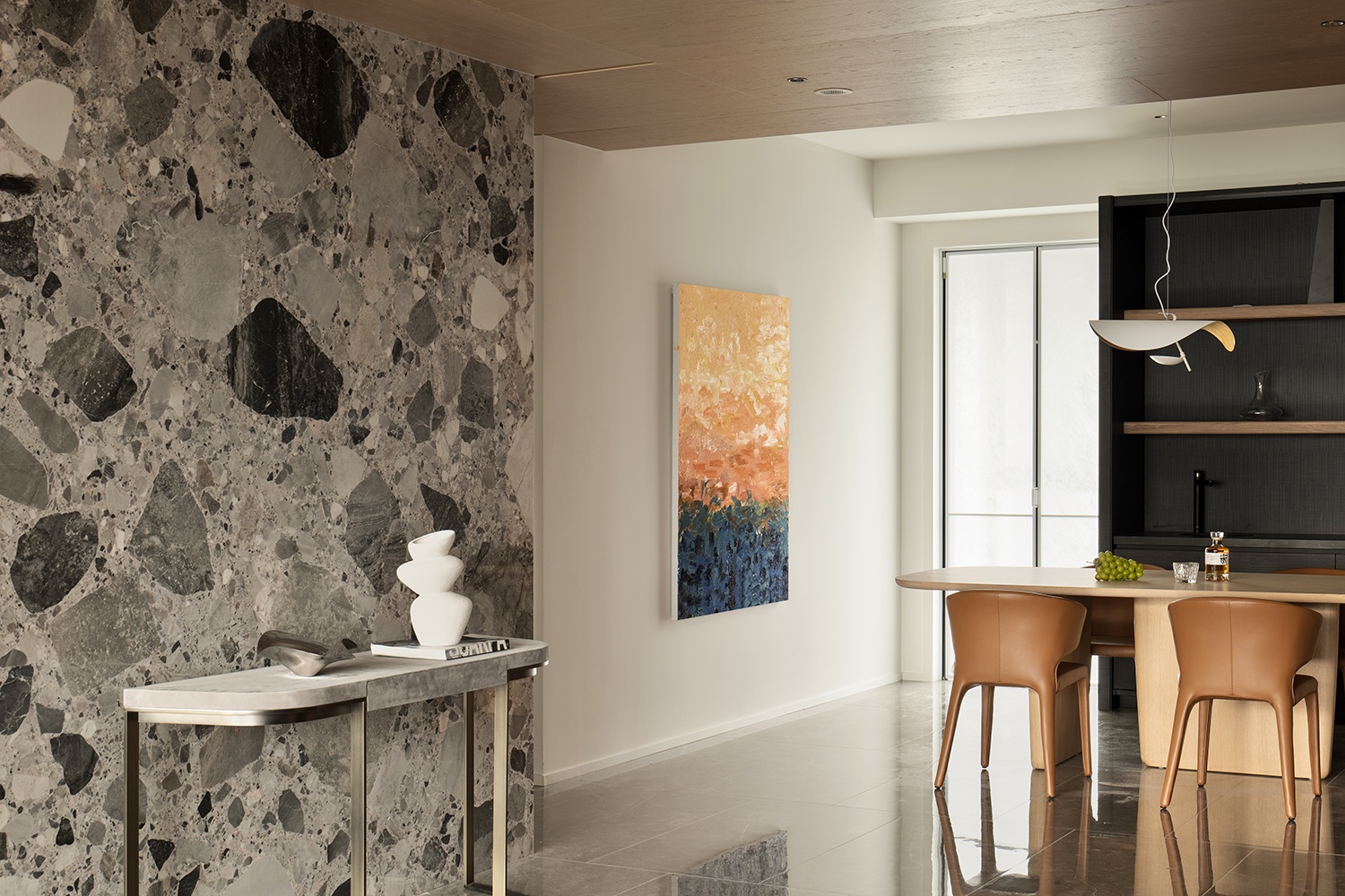 今禧丨中国南京丨云行空间建筑设计-37